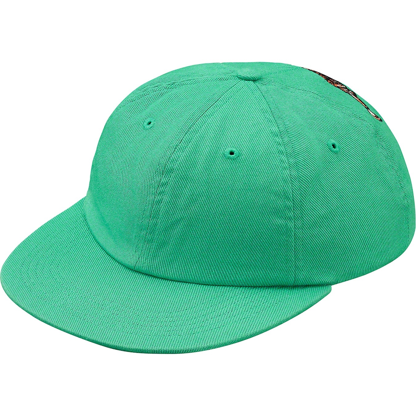 Toy Uzi 6-Panel view 6